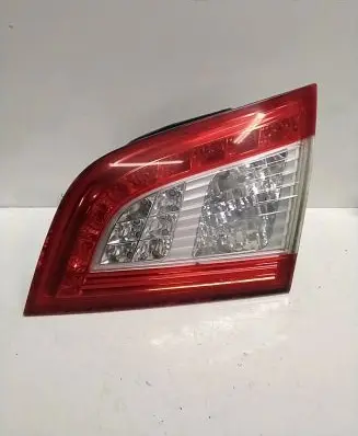 Peugeot 508 Tailgate rear/tail lights 9686780680