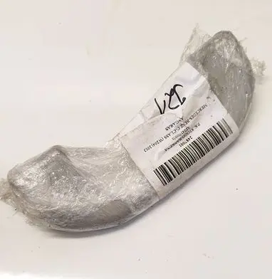Mercedes-Benz E W212 Front interior roof grab handle A204100051