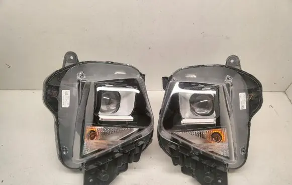 Hyundai Tucson IV NX4 Headlight/headlamp