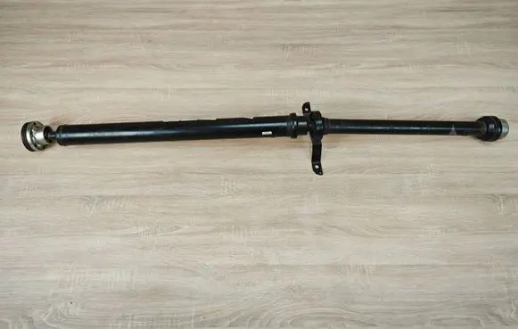 BMW 8 G16 Drive shaft (set) 4G0521101K