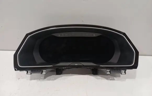 Volkswagen Passat Alltrack Speedometer (instrument cluster) 3g0920791A 1673950654 VD104802