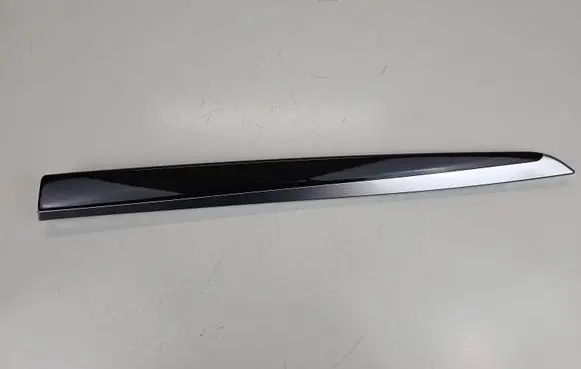 BMW 5 F10 F11 Rear door card trim 7225526