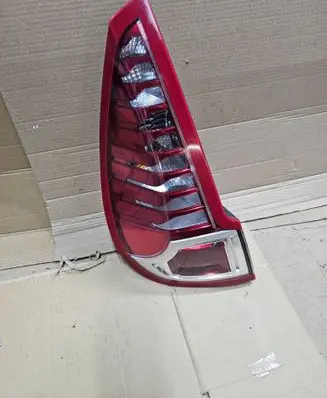 Renault Scenic III - Grand scenic III Rear/tail lights 265550013R J95FEALT