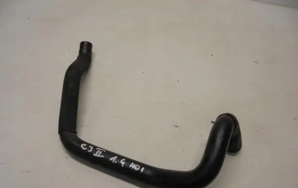 Citroen C3 Engine coolant pipe/hose