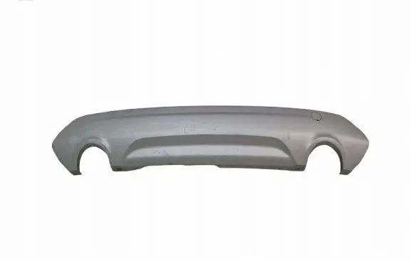 Ford Kuga I Rear bumper CV4417H766A