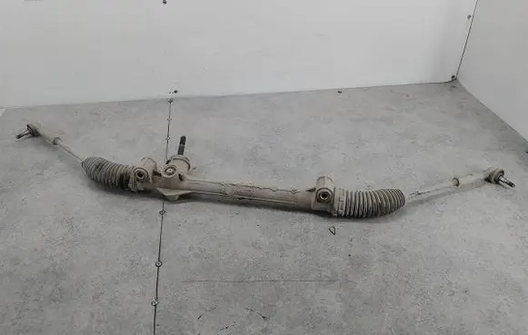 Opel Corsa D Steering rack A0005254