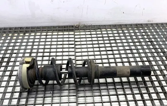 Audi A4 S4 B9 8W Front shock absorber/damper 8W0413031BA
