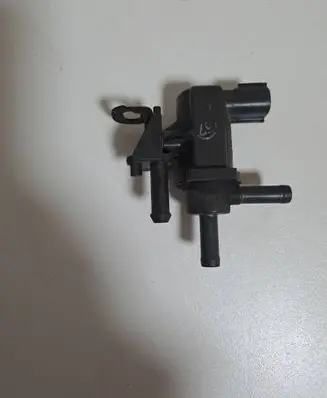 Toyota Avensis T250 Turbo solenoid valve 9008091231 HU1362002740