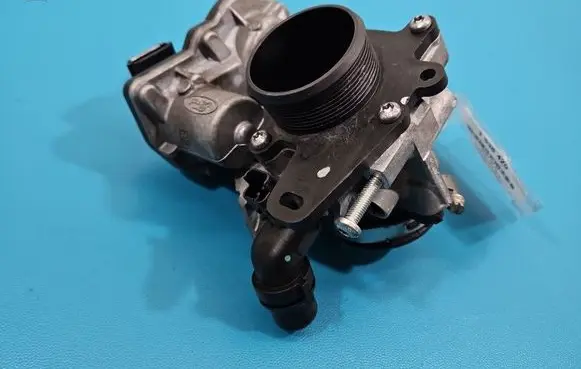 Ford Focus EGR valve 330190180 IMPRK1538420