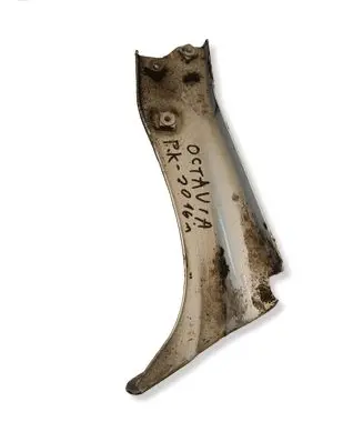 Skoda Octavia Mk3 (5E) Fender mounting bracket 