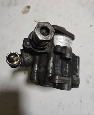 Audi A6 S6 C6 4F Power steering pump 4F0145155A 7692955186