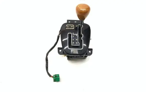 Jaguar XJ X350 Gear selector 2W937K004AM