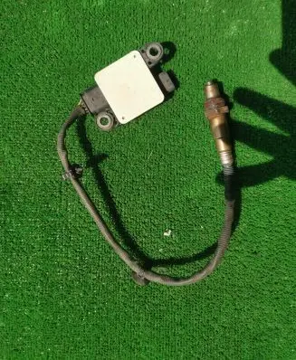 Hyundai Kona I Lambda probe sensor 392652U000
