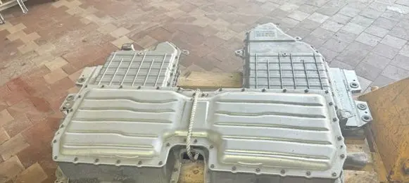 BMW X5 G05 Hybrid / electric car battery 8840698 0211540068 8482597