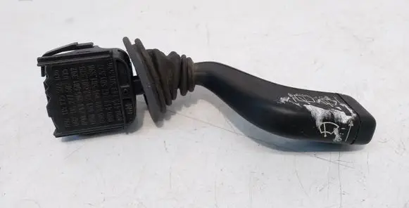 Wiper control stalk