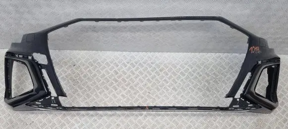 Audi A3 8Y Front bumper