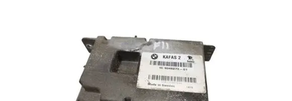 BMW 5 F10 F11 Camera control unit module 9346273