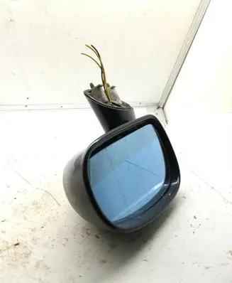 Audi TT Mk1 Front door electric wing mirror