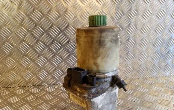 Skoda Fabia Mk1 (6Y) Power steering pump 6Q0423371