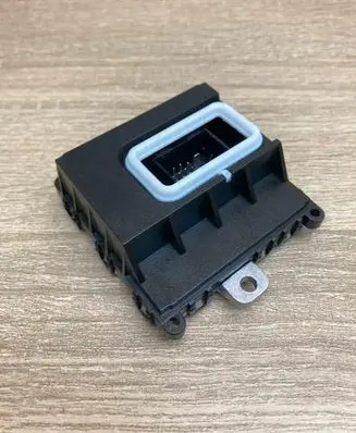 BMW X3 E83 Xenon control unit/module 7189312