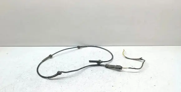 BMW 5 GT F07 ABS rear brake sensor 0265008036