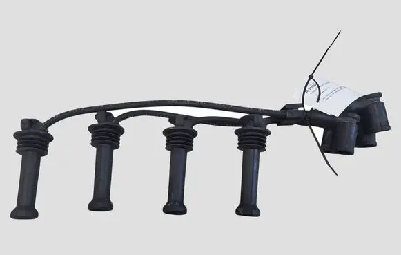 Ford Fiesta Ignition plug leads E5595