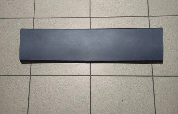 Lexus NX Tailgate trim 6776578020