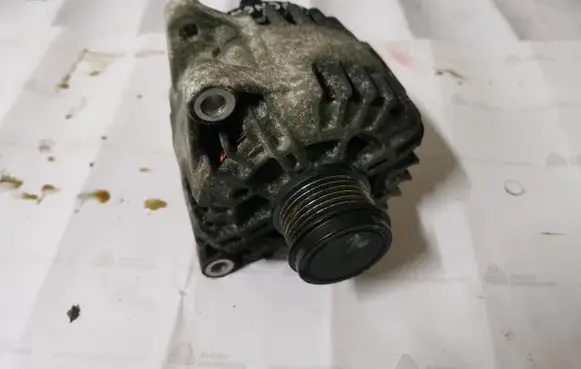 Ford Mondeo MK IV Generator/alternator