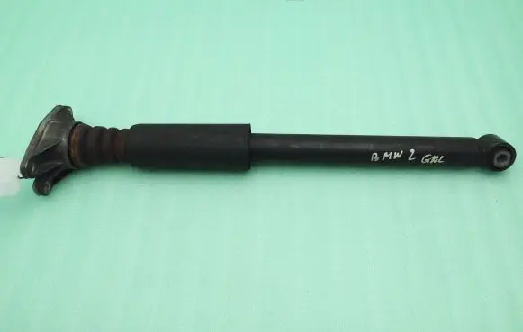 BMW 2 F45 Rear shock absorber/damper 6852429 33526852429