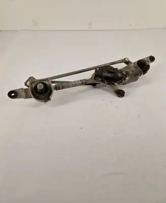Opel Insignia A Front wiper linkage and motor 13227392