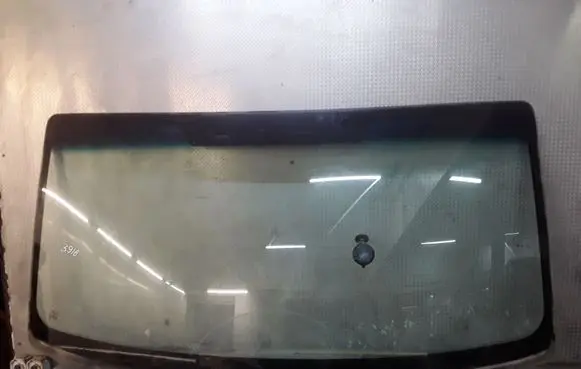 Opel Movano A Front windscreen/windshield window 