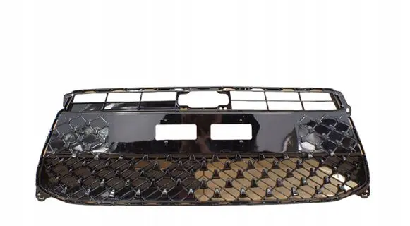 Toyota Aygo AB10 Front bumper lower grill 0H140