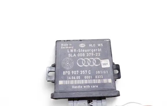 Light module LCM