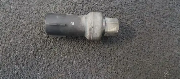Air conditioning (A/C) pressure sensor