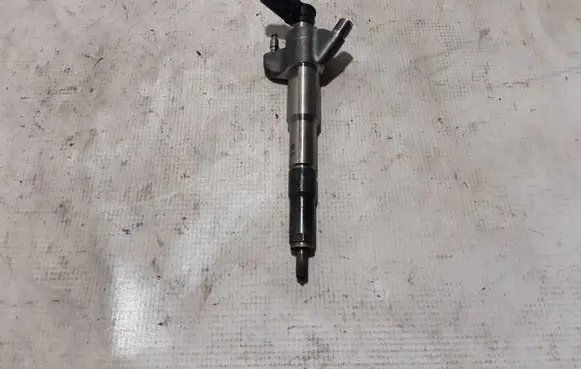 Renault Master III Fuel injector 166009567R