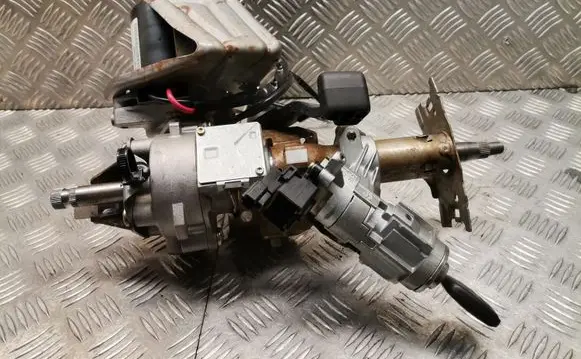 Toyota Yaris Steering rack electric part 99509001