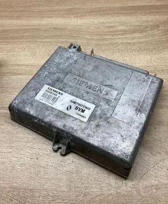 Renault 19 Engine control unit/module ECU 7700731802 7700859511 S100811102E