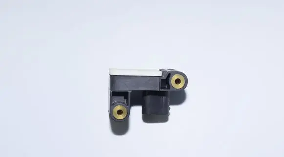 BMW 1 E81 E87 Airbag deployment crash/impact sensor 6911003