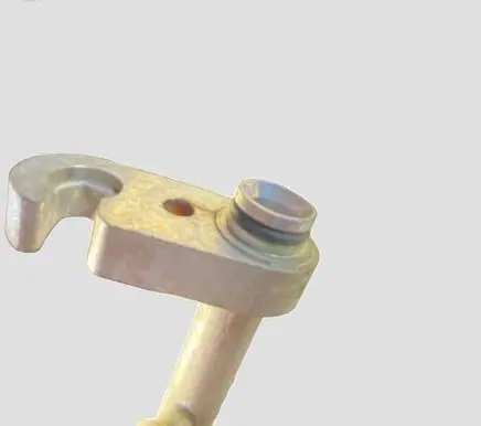 Subaru Legacy Air conditioning (A/C) pipe/hose