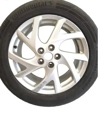 Mazda 6 R18 alloy rim 9965207580AUTOAS98 9965207580