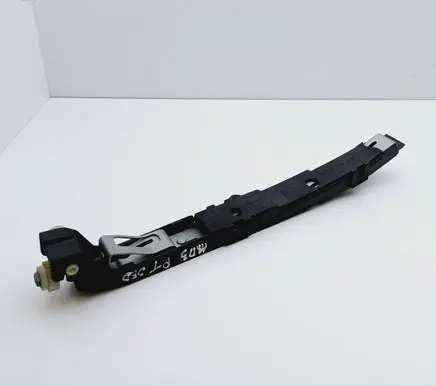 Audi A8 S8 D3 4E Rear bumper mounting bracket 4E0810916A