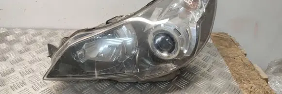 Subaru Legacy Headlight/headlamp 10020061 10020062