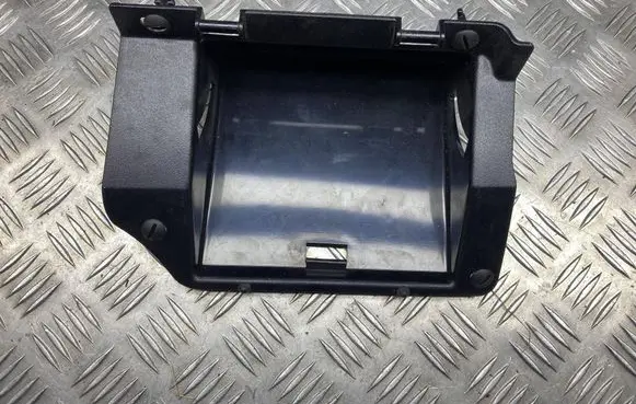 Opel Astra G Glove box 24437704