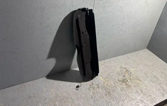 Mini One - Cooper R50 - 53 Parcel shelf load cover 