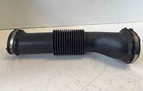 Jaguar XE Air intake duct part GX739C623CA