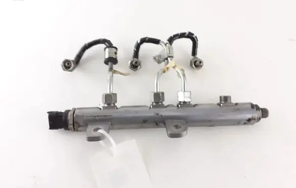 Jaguar XF Fuel main line pipe 9X2Q9D280FA 0445216030