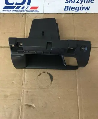 Citroen DS5 Dashboard storage box/compartment 9670602877