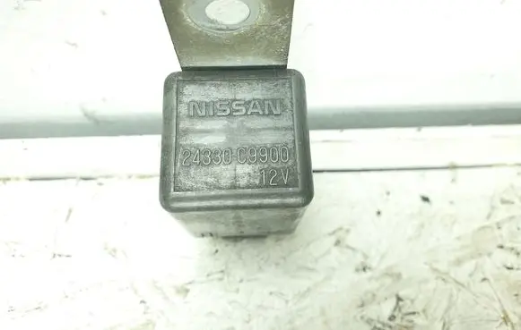 Nissan Pulsar Other relay 24330C9900
