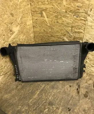Skoda Superb B5 (3U) Intercooler radiator