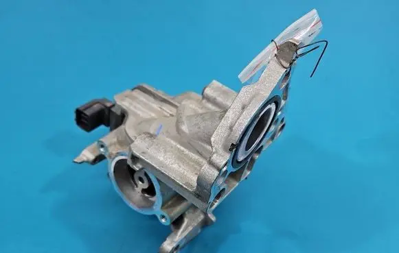 Toyota C-HR I Water pump 0810105920102 IMPRK1589759
